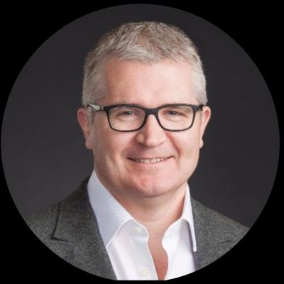 Prof. Adrian Wilson, UK