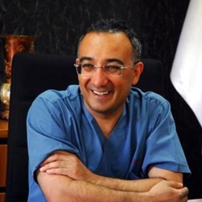 Prof. MURAT BOZKURT, TURKIYE