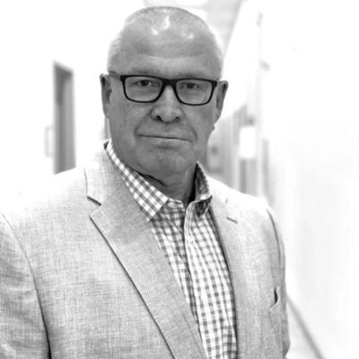 PETER EVERTS, PHD, FRSM, USA 