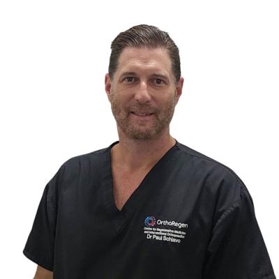 Dr. PAUL SCHIAVO, AUSTRALIA 