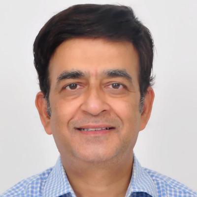 Manish Khanna MBBS, MS (Orthopaedics) India