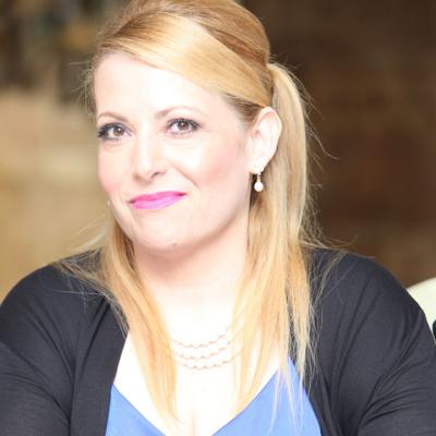 Ass. Prof. Vasiliki E. Kalodimou CABP (H), MSc, PhD