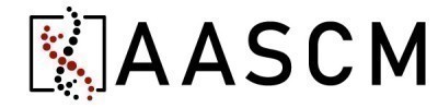 AASCM Logo red
